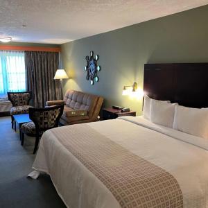 The Grand Nanaimo - 15