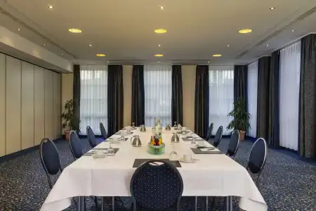 Radisson Blu, Halle - 1