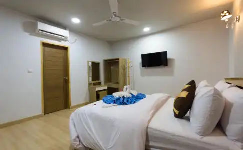 Beach Villa - 2