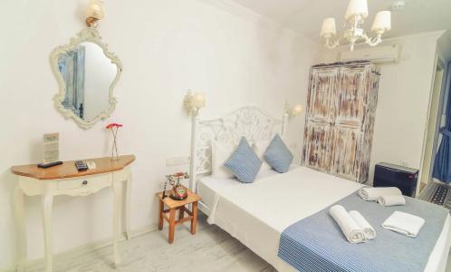 Rüzgar Gülü Otel - 34