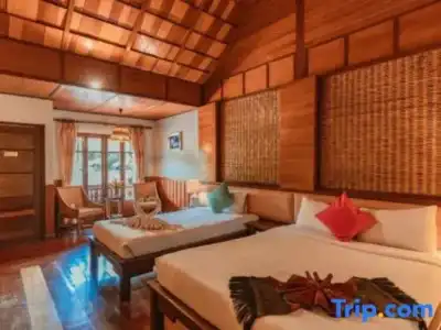 River Kwai Village (SHA Extra Plus) - 29