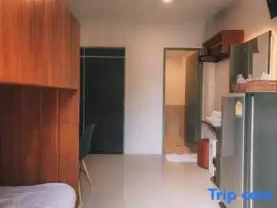 Psych Hostel - 53