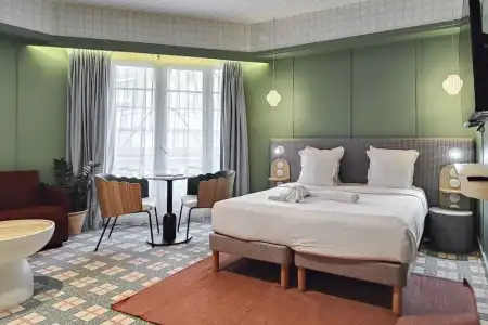 ApartAMMI Nice Lafayette - 112