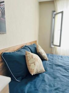 HANCI PANSİYON - 10