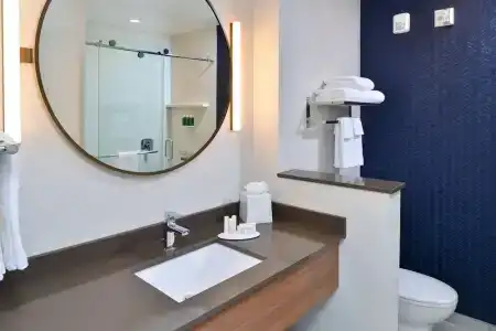 Fairfield Inn & Suites Charlotte University Research Park - 31