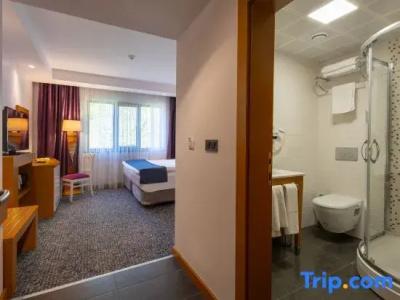 Golden Inn Uzungol - 69
