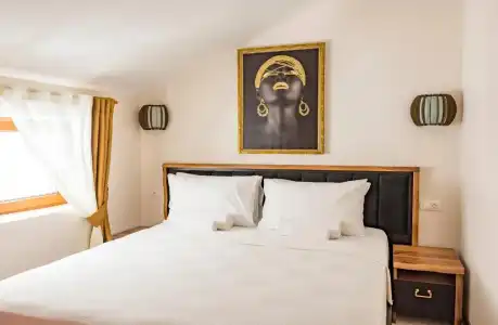 Waikiki Apartments - 96