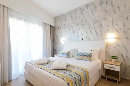 Belvedere Apartments and Spa - 90