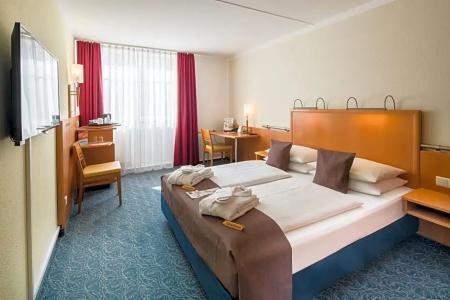 Best Western Muenchen Airport - 70