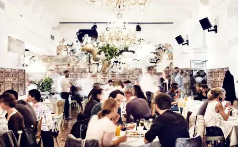 Grand Hôtel Wiesler Graz - 21