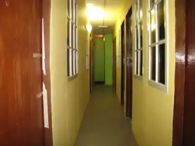 Oasis Guest House - 11