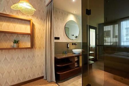 Cocoon Sendlinger Tor - 59