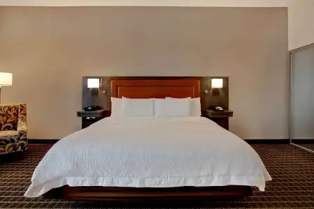 Hampton Inn & Suites Greenville-Downtown-RiverPlace - 72
