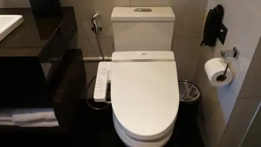 Amara Bangkok - 12
