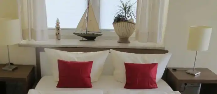 Seaside-Strandhotel - 141