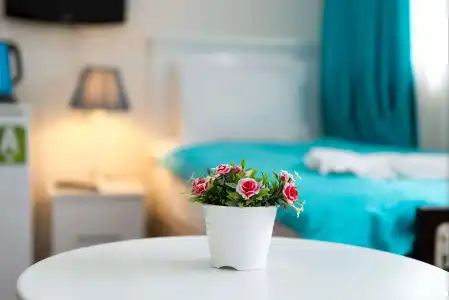 Merot Suites - 7