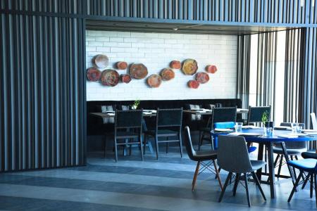 Mövenpick Siam Na Jomtien Pattaya - 37