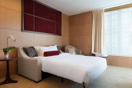 Shangri-La Tokyo - 46