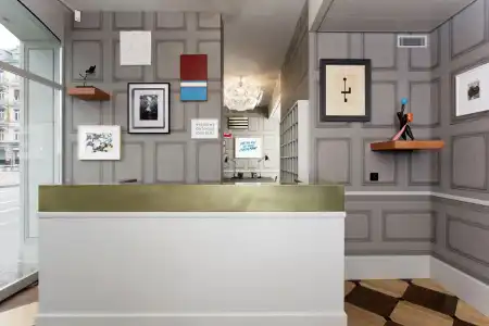 Boutique & Art Helvetia - 1