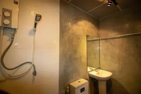 W hostel - 36