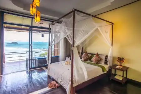 Loyfa Natural Resort - 77