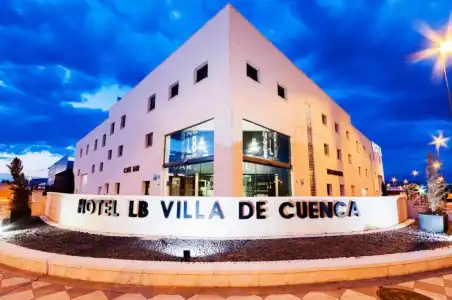 LB Villa de Cuenca - 0