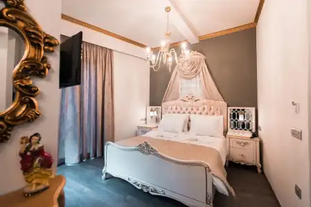 Pension Dafni - 3