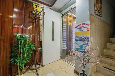 Galataport Flat Company - 98