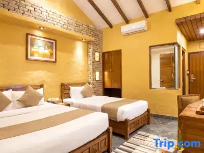 Bar Peepal Resort - 84