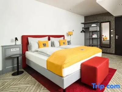 Holiday Inn - the niu, FRANZ VIENNA by IHG - 101