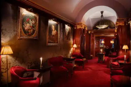 Maison Athénée - 23