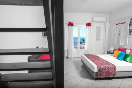 Salvatore Caldera Suites - 53