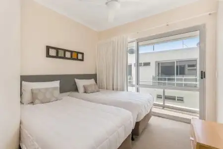 Bali Hai Apartments Noosa - 95