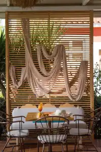 Aeolos Boutique and Suites - 20