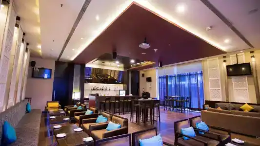 Royal Orchid Jaipur, Tonk Road - 38