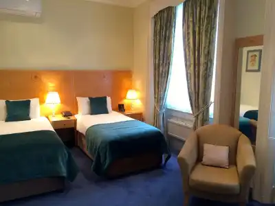 The Windermere, London - 14