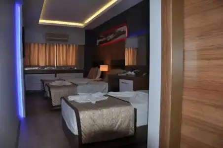 Otel Kabacam - 64