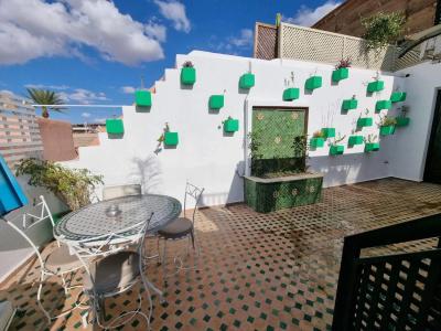 Riad Al Wafaa - 11