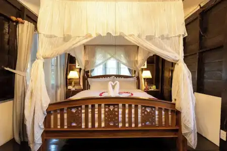Mango Tree Resort - 40