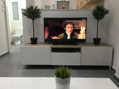 Sea Suites Apartments - 380