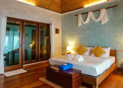 Tinkerbell Resort @ - 28