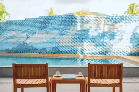 Anona Beachfront Phuket Resort - 16