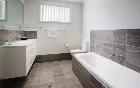 Wallsend Executive Apartments - 46