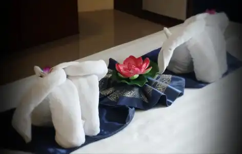 Calypso Patong - 125