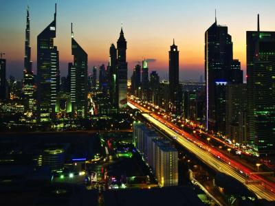 The Apartments Dubai World Trade Centre - 20