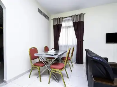 Paradise Inn 1 Tabasum Group - 5