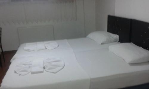 Bereket Apart - 22
