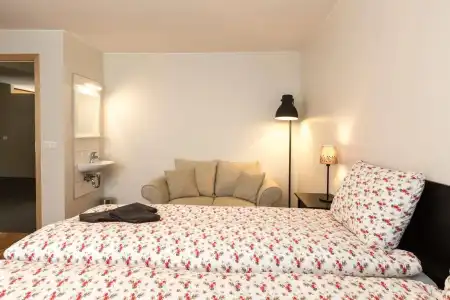 Guesthouse Garun, Skolavellir - 2
