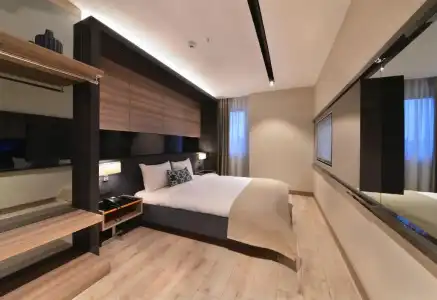 Nish Palace Exclusive Suites - 36