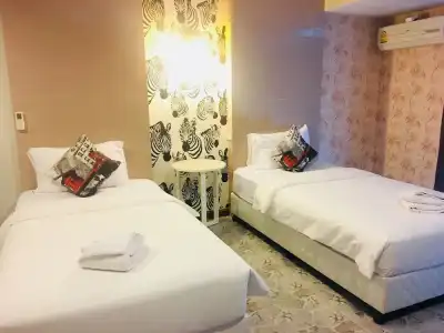 I Talay Lodge Boutique - 44